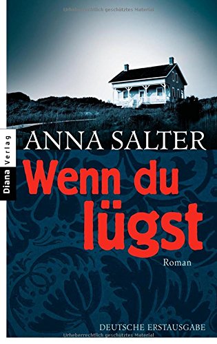 Wenn du lügst: Roman Crime & Thrillers