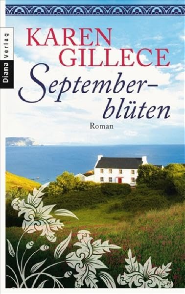 Septemberblüten: Roman Contemporary literature