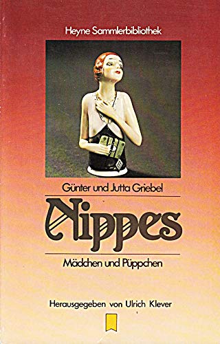 Nippes. Mädchen und Püppchen Film, Art & Culture