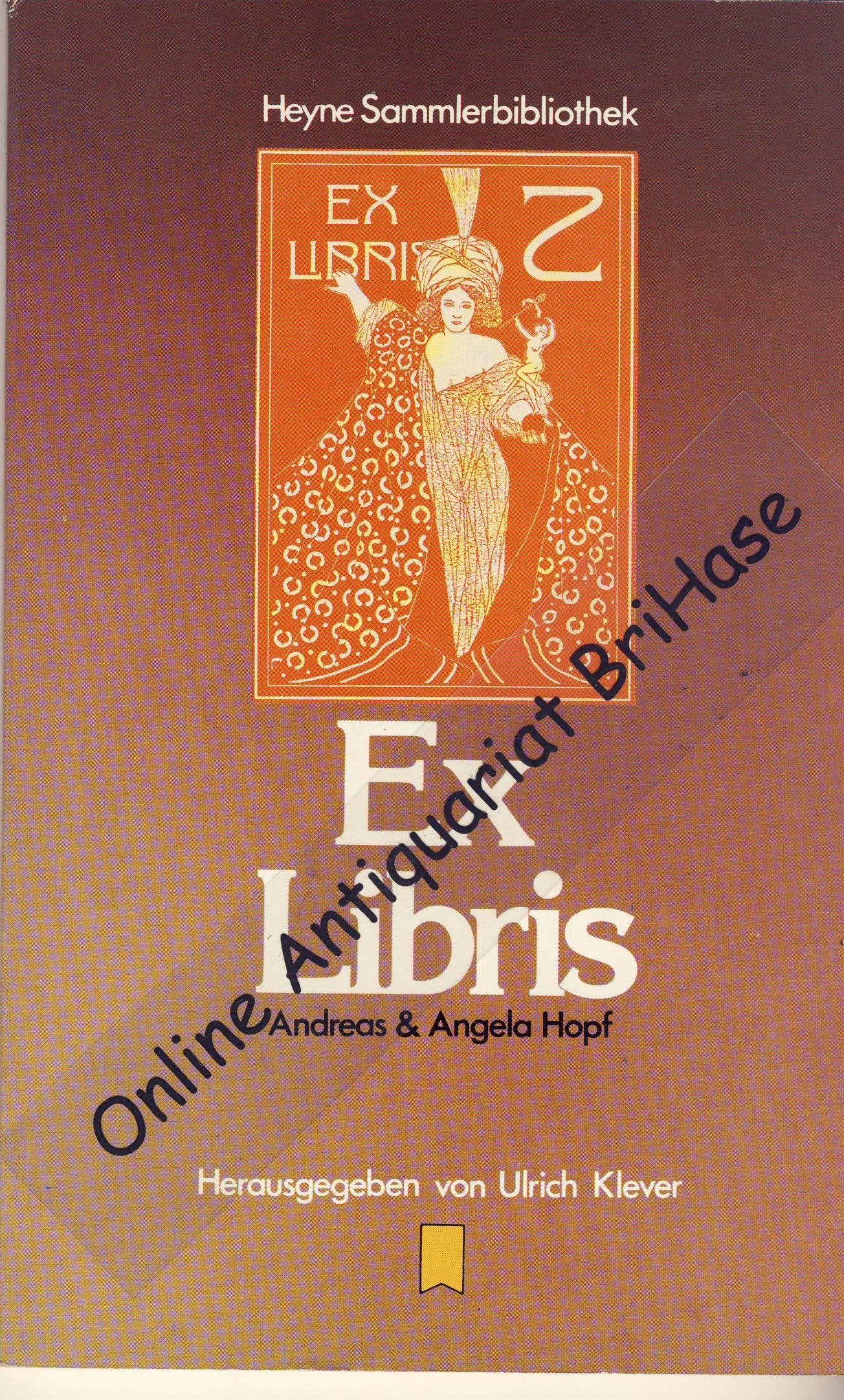 Ex Libris Film, Art & Culture