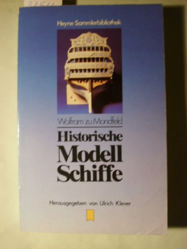 Historische Modellschiffe Business & Technology