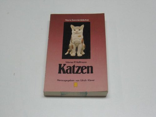 Katzen Books