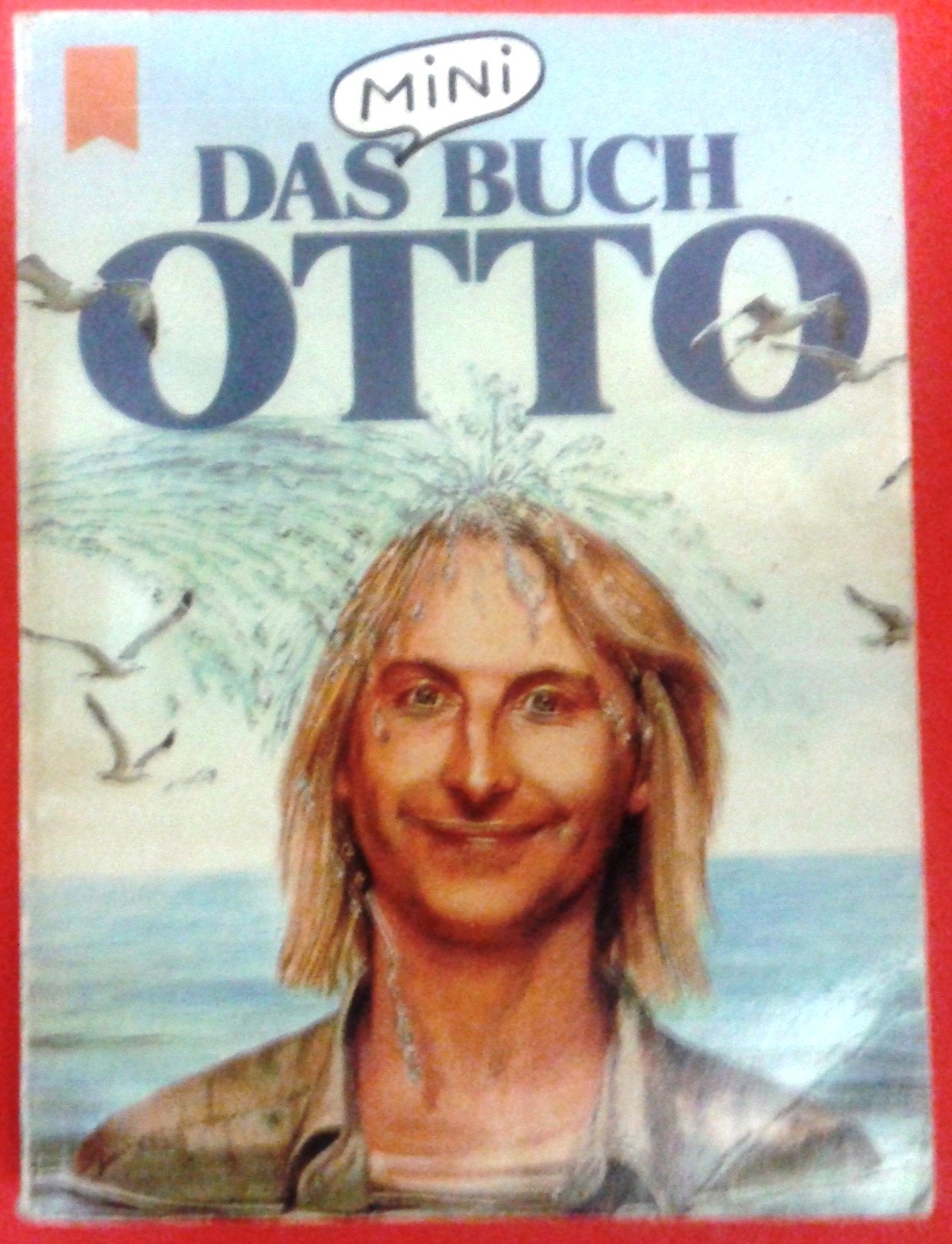 Product Image: Das Mini Buch Otto
