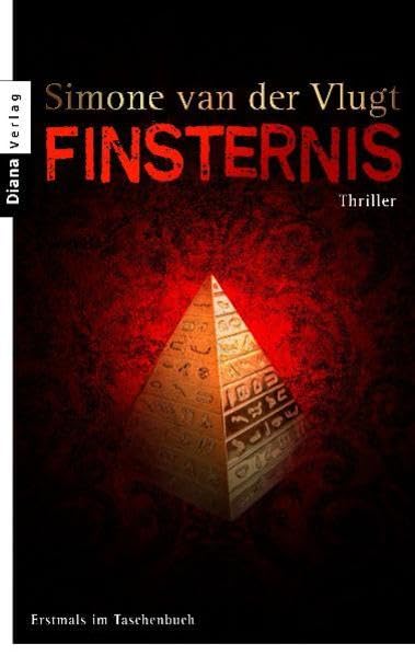 Finsternis: Roman Action & Adventure
