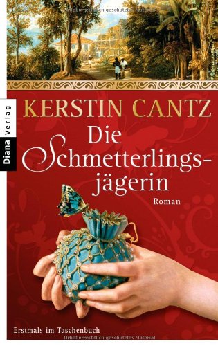 Die Schmetterlingsjägerin: Roman Books