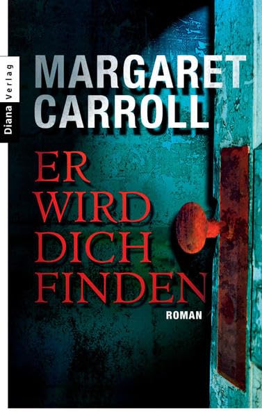 Product Image: Er wird dich finden: Roman