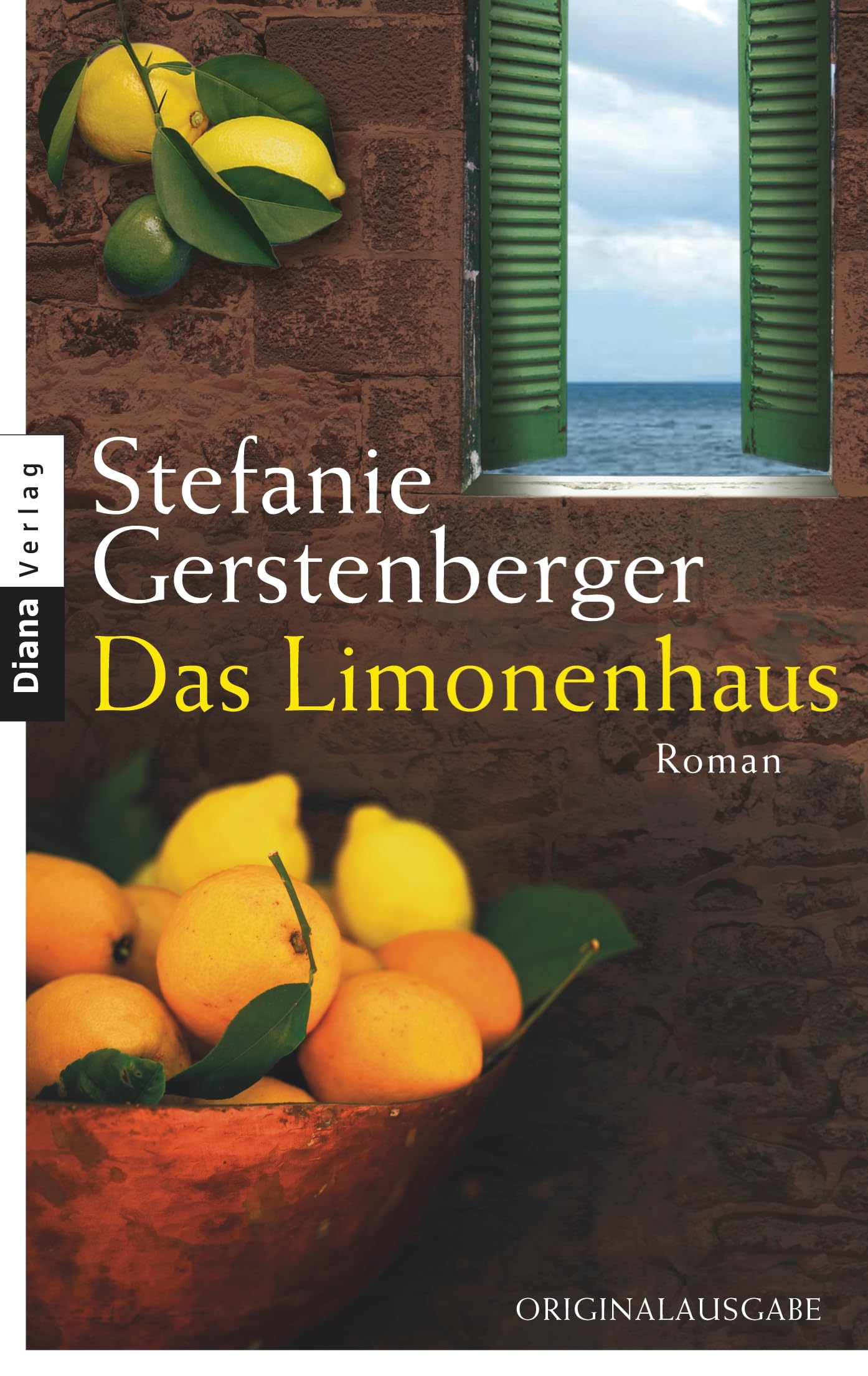 Das Limonenhaus Contemporary literature Books