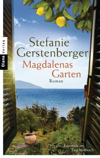 Magdalenas Garten Contemporary literature Books
