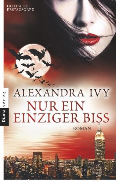 Nur ein einziger Biss Contemporary literature Books