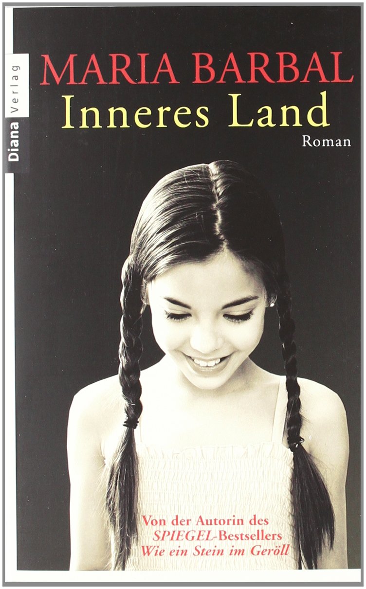 Inneres Land Contemporary literature Books