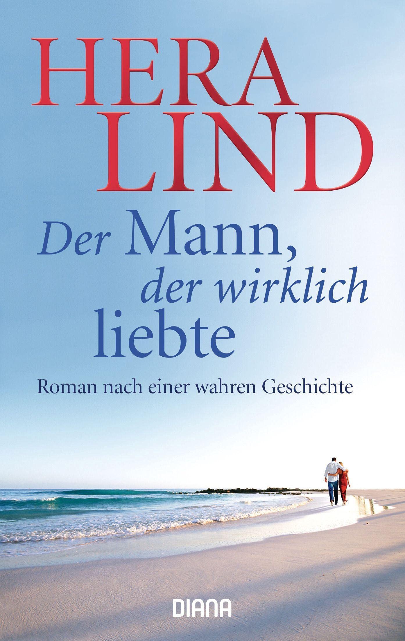 Product Image: Der Mann, der wirklich liebte