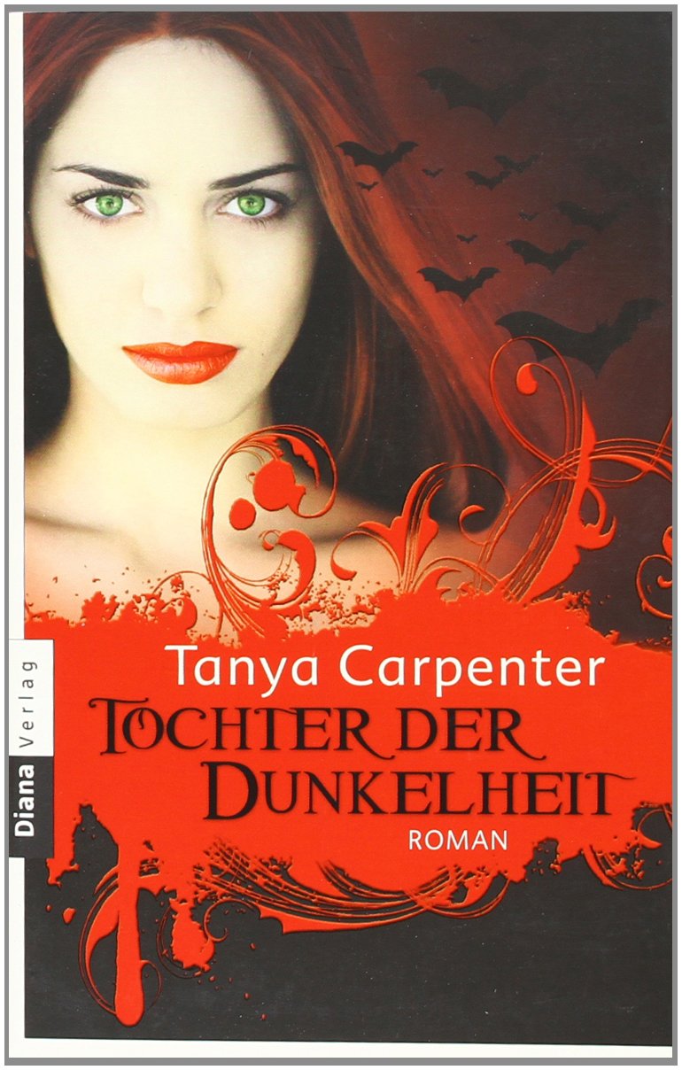 Tochter der Dunkelheit: Roman Fantasy & Sci-Fi