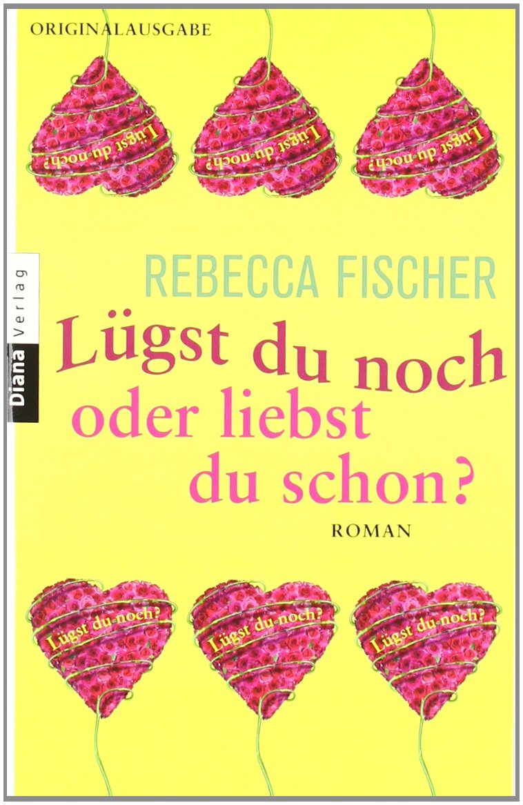 Lügst du noch oder liebst du schon? Humour & Satire