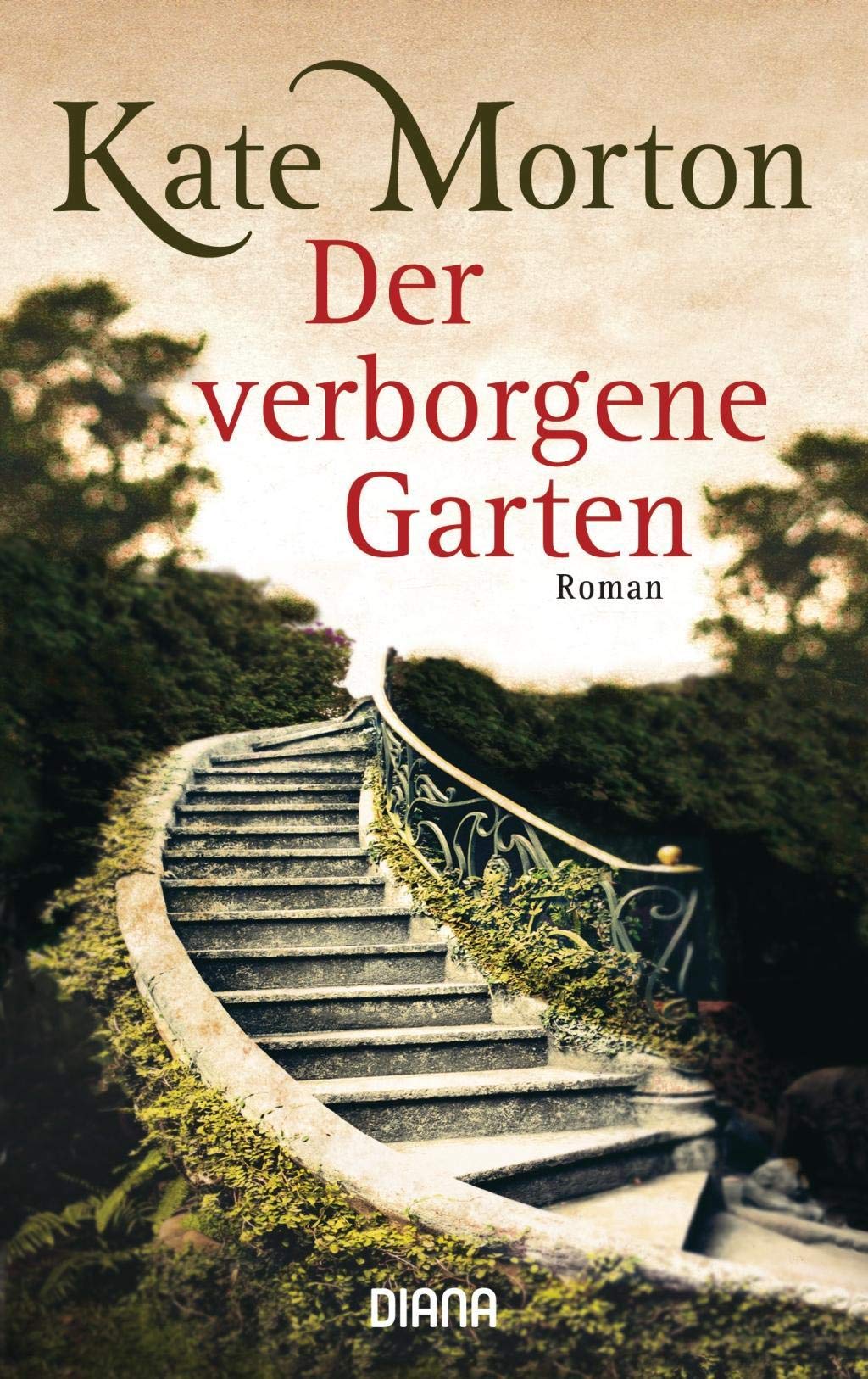 Product Image: Der verborgene Garten