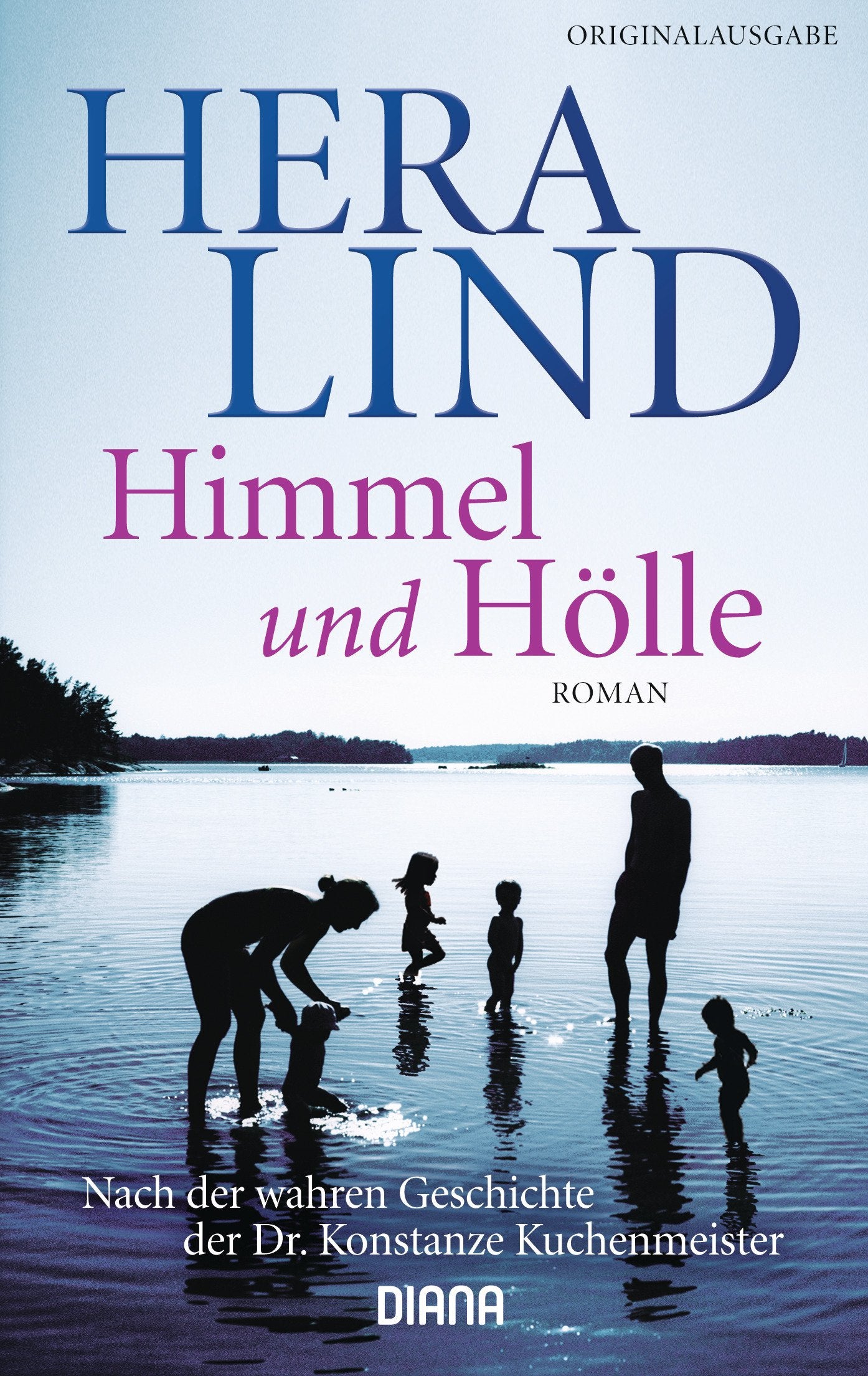 Himmel und Hölle Contemporary literature Books