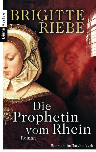 Product Image: Die Prophetin vom Rhein