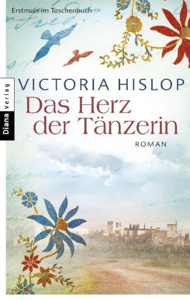 Das Herz der Tänzerin: Roman Contemporary literature