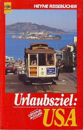 Urlaubsziel USA. Books