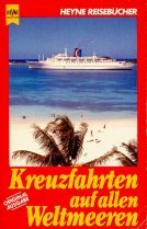 Kreuzfahrten auf allen Weltmeeren. Books