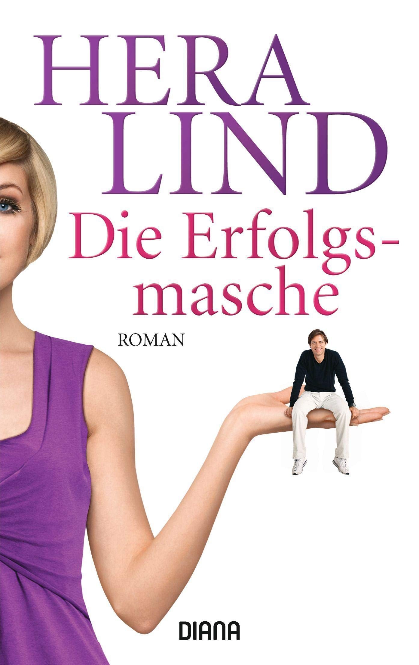 Die Erfolgsmasche Contemporary literature Books