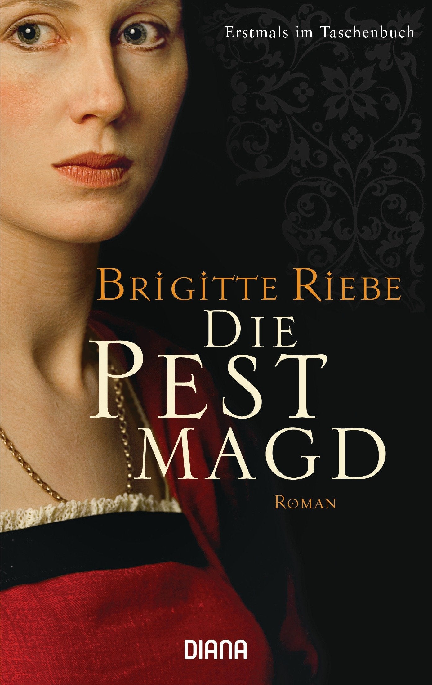Product Image: Die Pestmagd