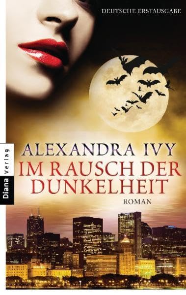 Im Rausch der Dunkelheit Contemporary literature