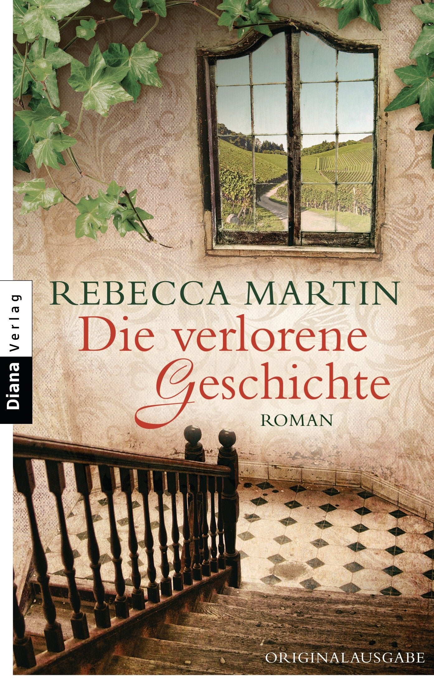 Product Image: Die verlorene Geschichte