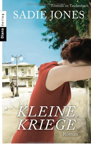 Kleine Kriege: Roman Contemporary literature