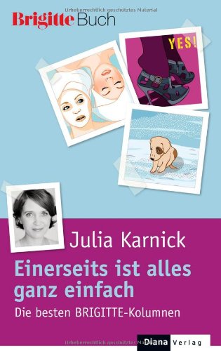Einerseits ist alles ganz einfach: Kolumnen Politics & History