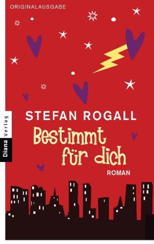 Bestimmt für dich: Roman Books