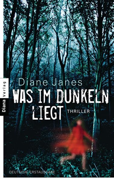 Was im Dunkeln liegt: Thriller Action & Adventure
