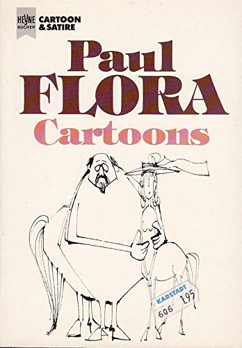 Cartoons. Cartoons