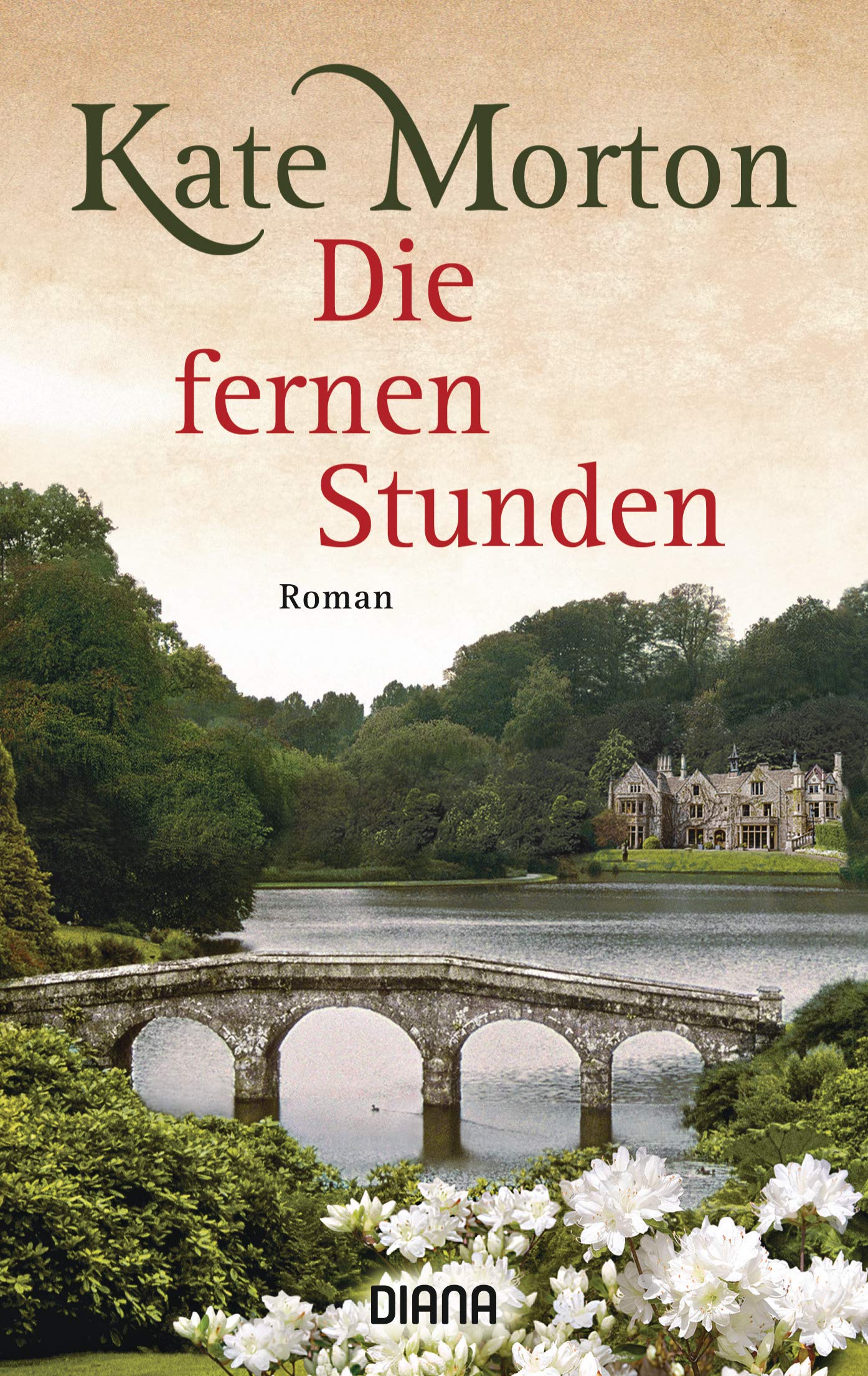 Product Image: Die fernen Stunden