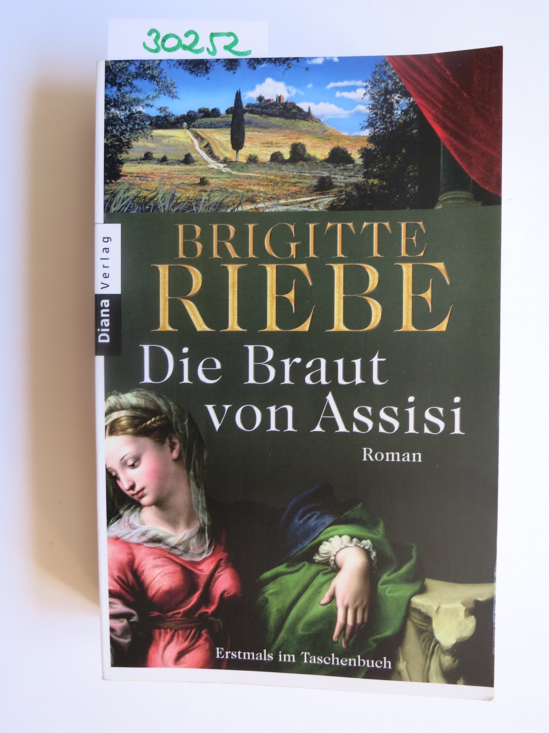 Product Image: Die Braut von Assisi