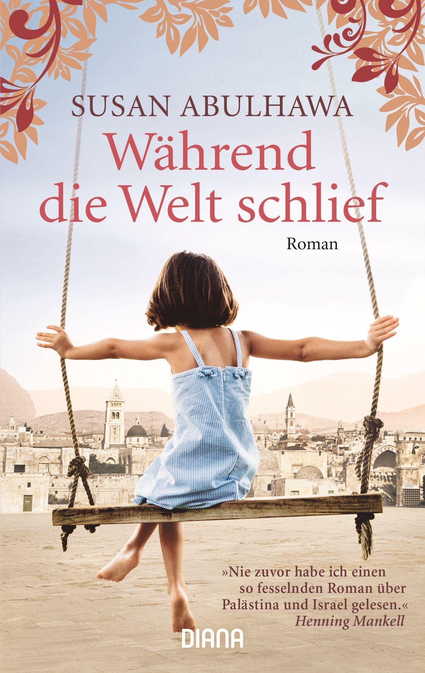 Während die Welt schlief Contemporary literature
