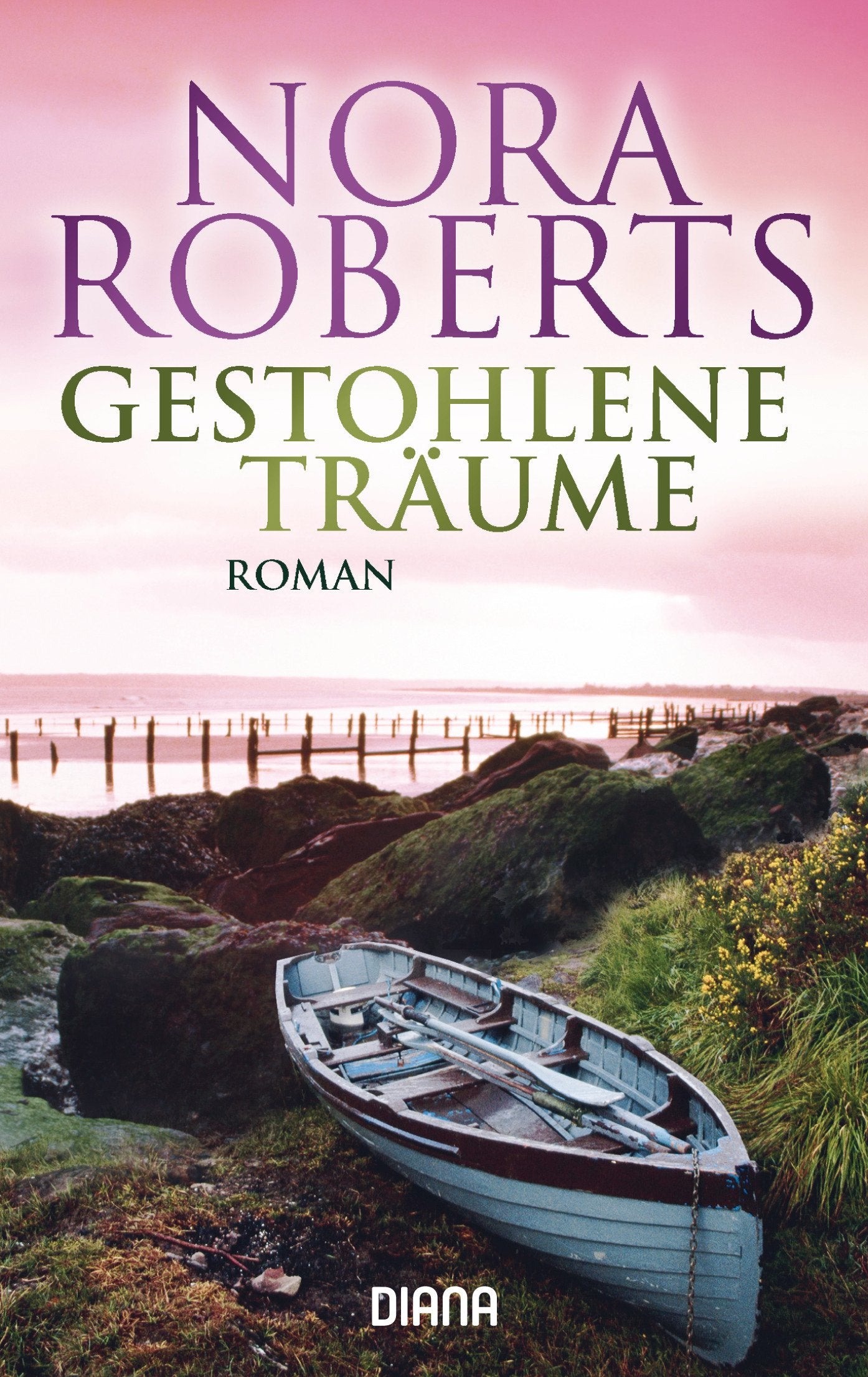 Gestohlene Träume Contemporary literature