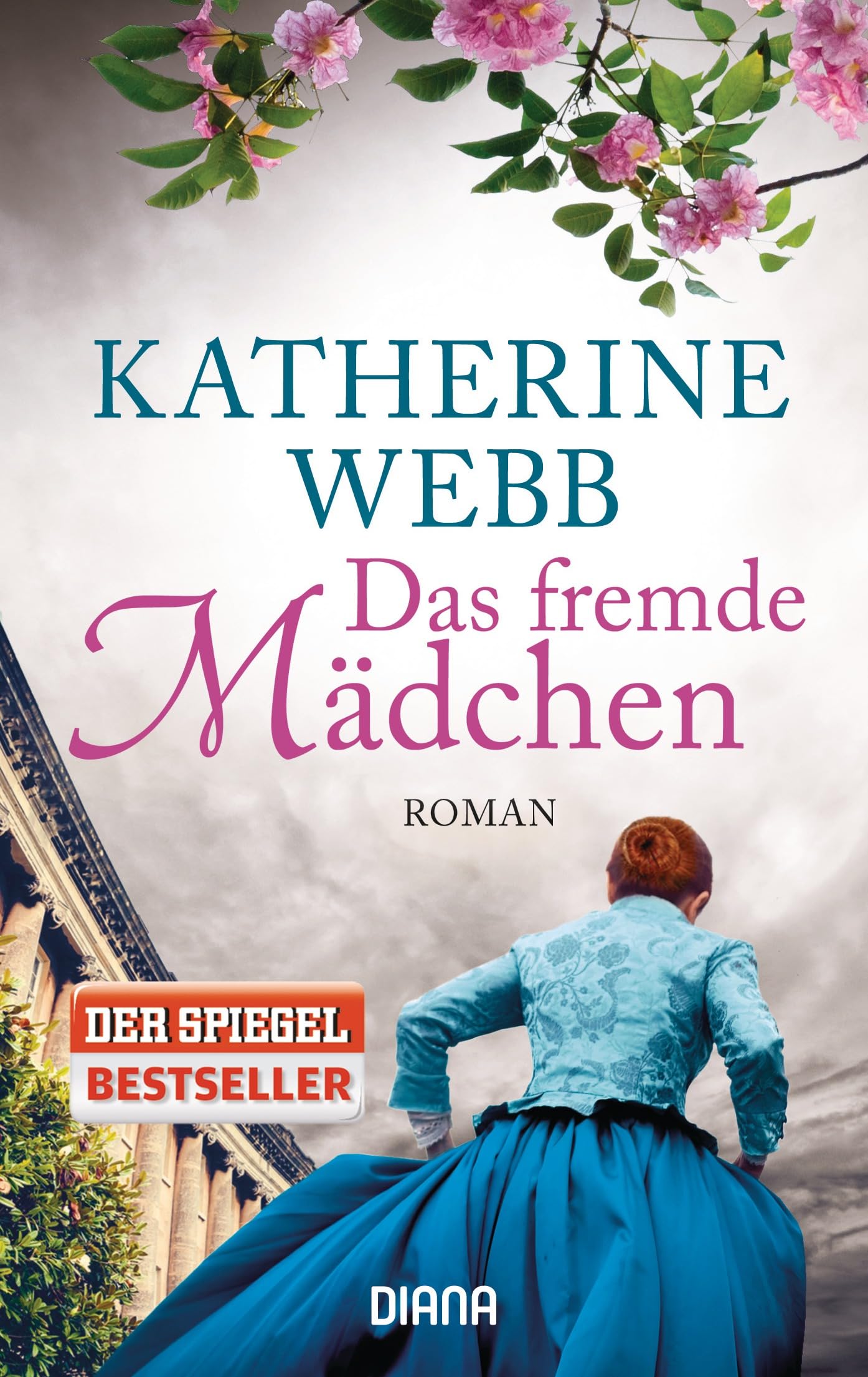 Product Image: Das fremde Mädchen