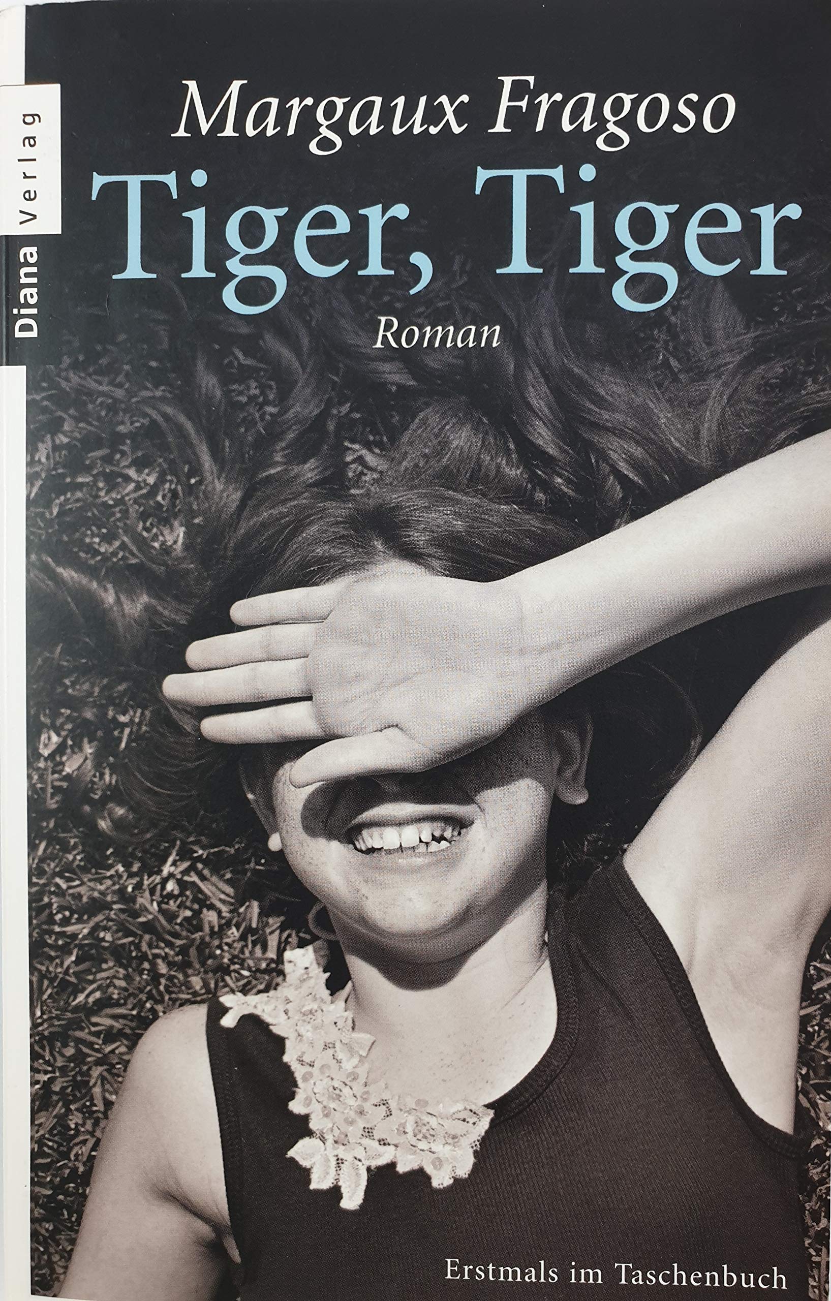Tiger, Tiger: Roman Contemporary literature