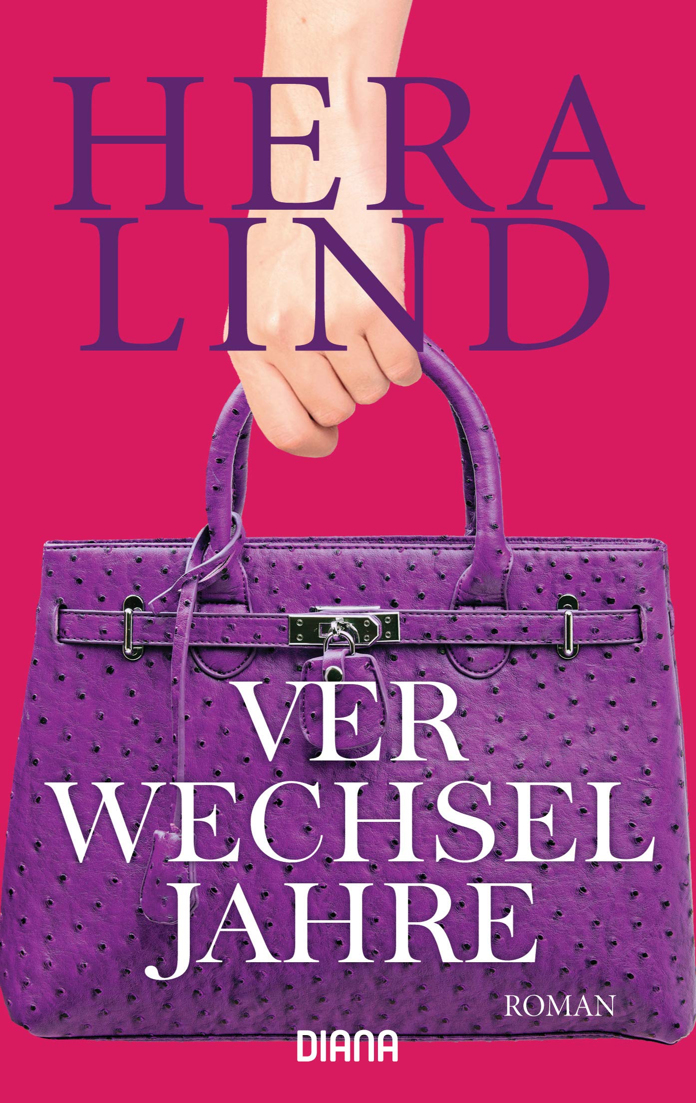 Verwechseljahre Humour & Satire