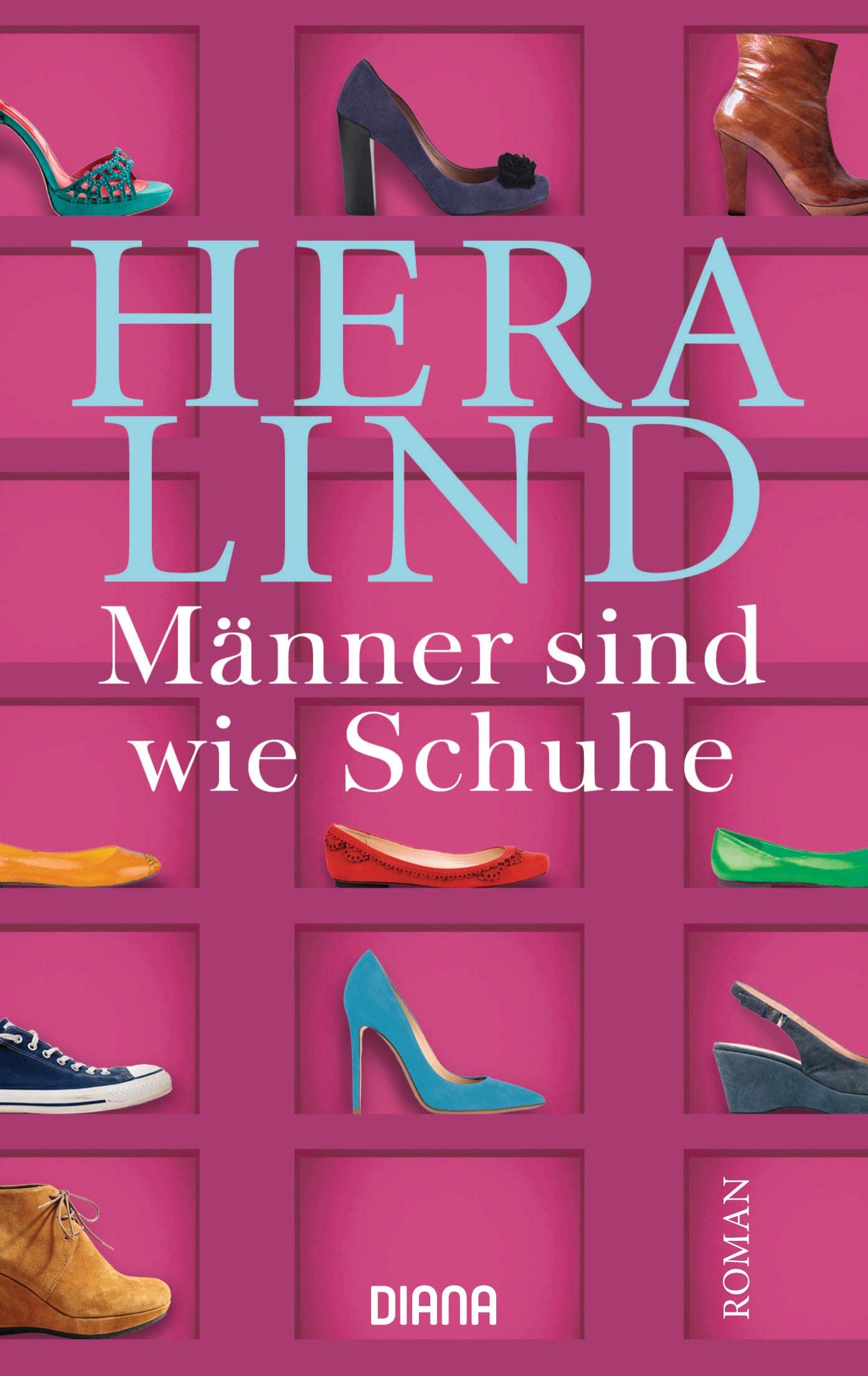 Product Image: Männer sind wie Schuhe