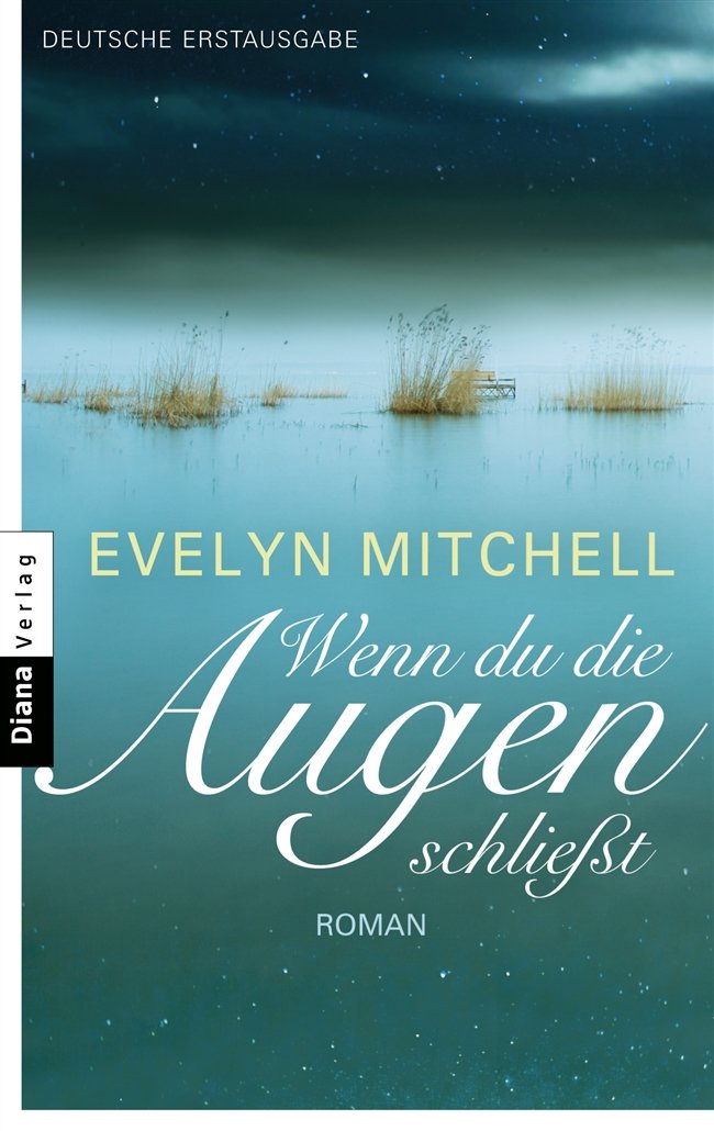 Wenn du die Augen schließt Contemporary literature