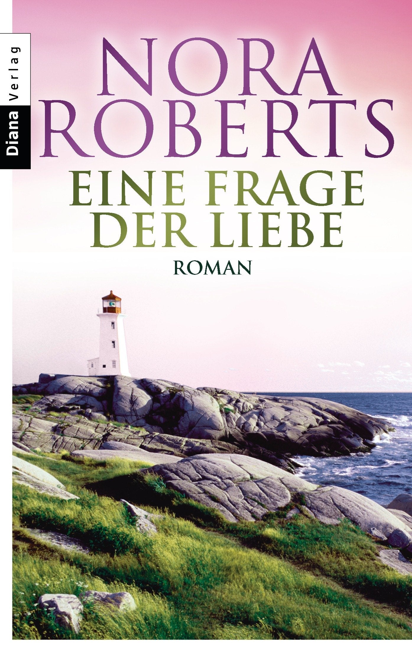 Eine Frage der Liebe Contemporary literature Books
