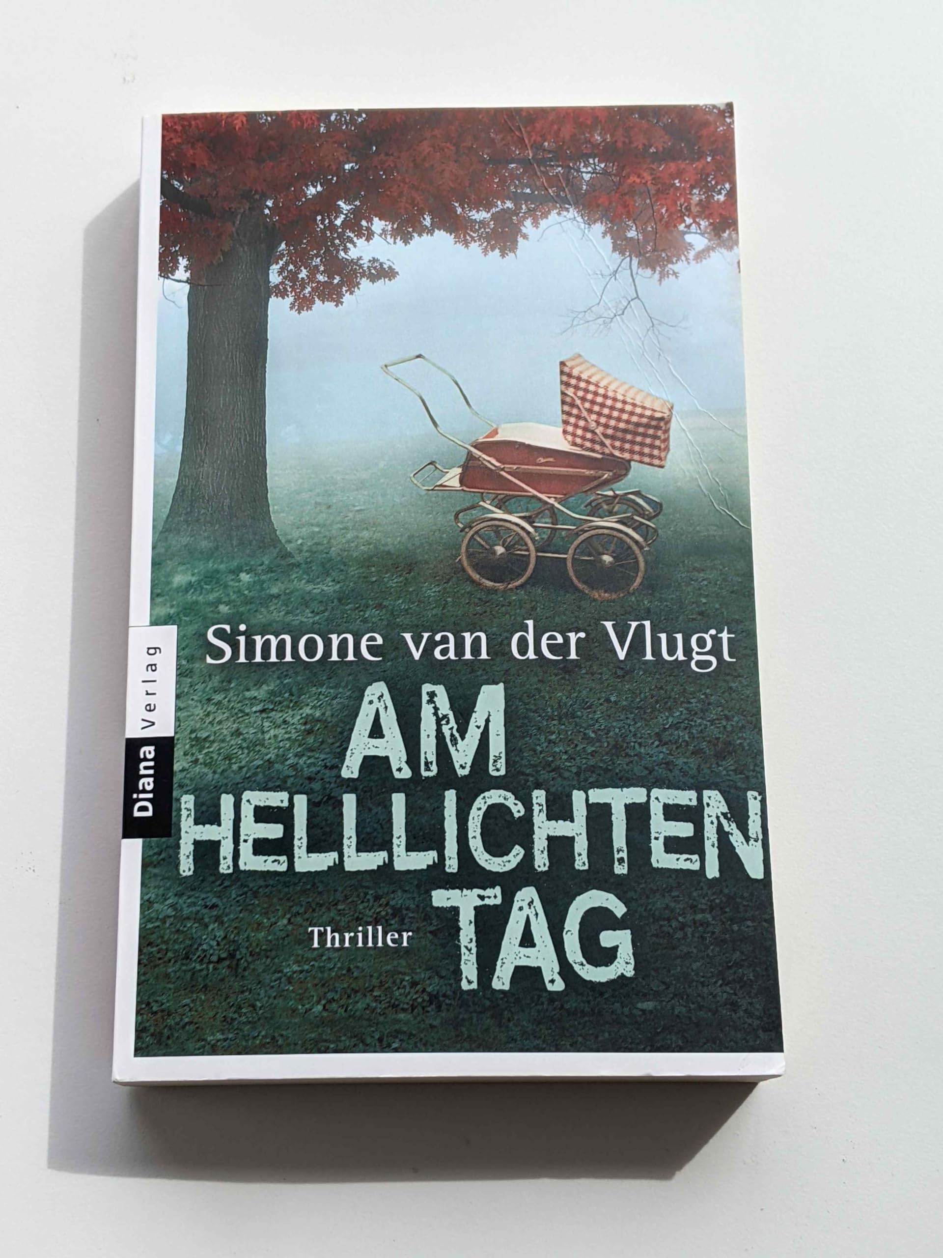 Am helllichten Tag Contemporary literature Books