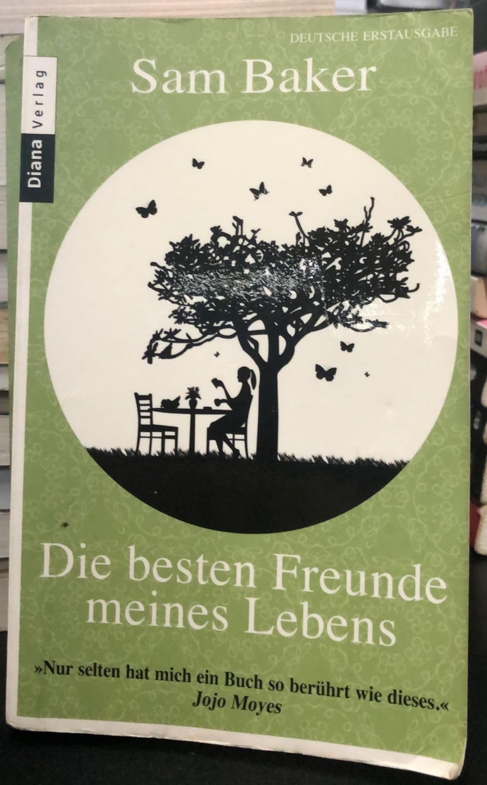 Product Image: Die besten Freunde meines Lebens