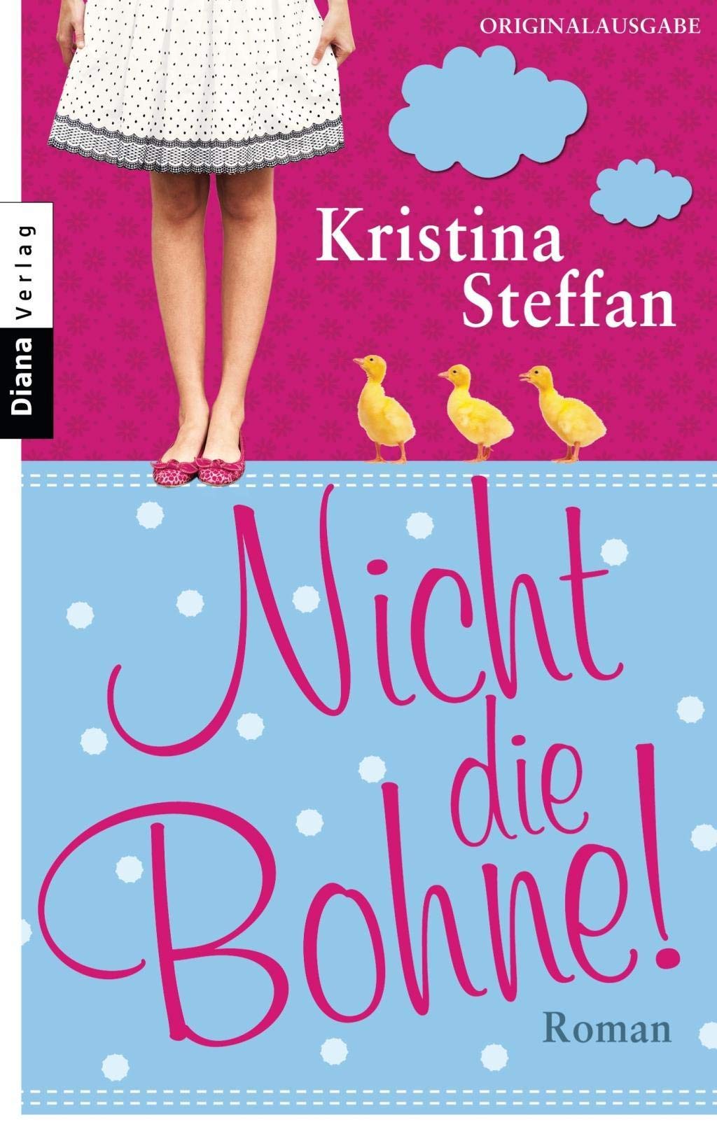 Product Image: Nicht die Bohne!