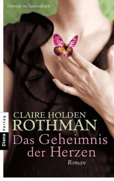 Das Geheimnis der Herzen: Roman Historical Fiction