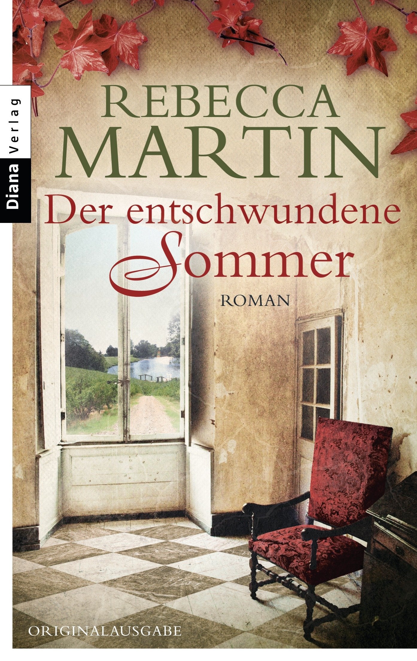 Der entschwundene Sommer Contemporary literature