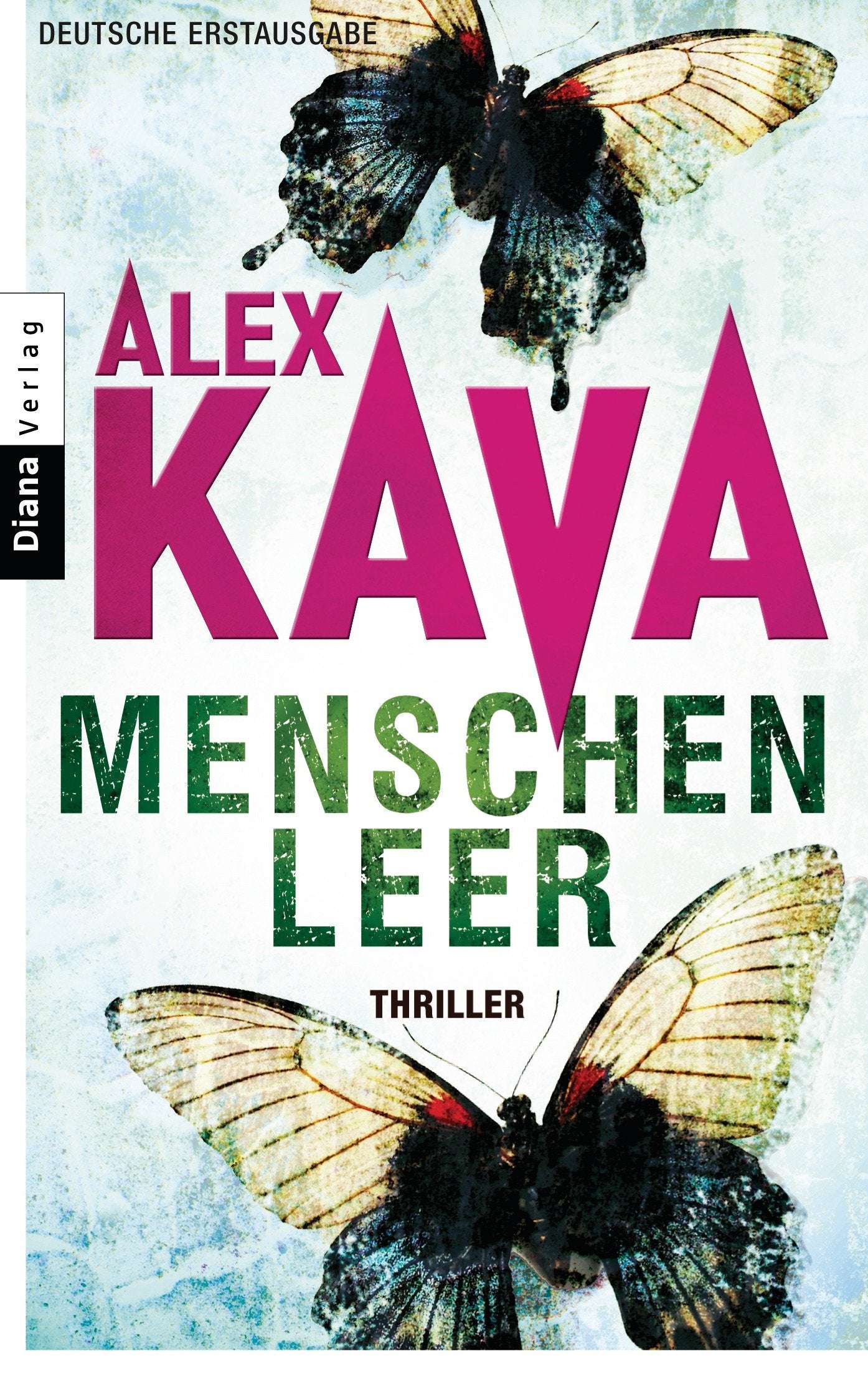 Product Image: Menschenleer