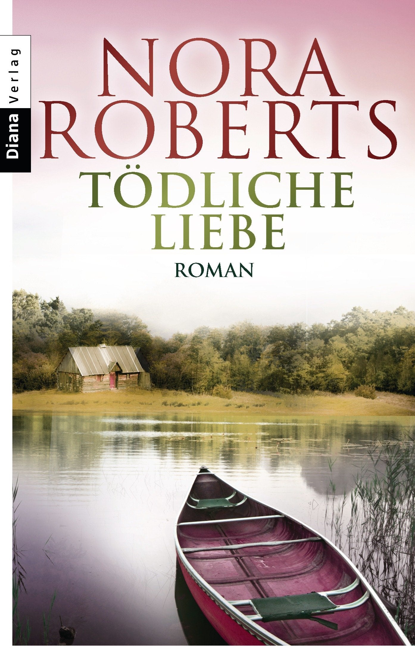 Tödliche Liebe Contemporary literature Books