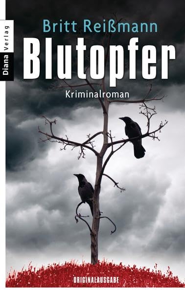 Blutopfer Contemporary literature Books